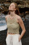 Lana Grossa TOP About Berlin Spotty