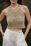 Lana Grossa TOP About Berlin Spotty