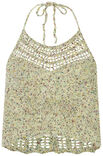 Lana Grossa TOP About Berlin Spotty