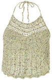 Lana Grossa TOP About Berlin Spotty