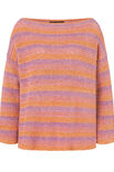 Lana Grossa PULLOVER Cotton Mélange