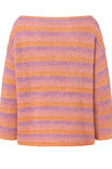 Lana Grossa PULLOVER Cotton Mélange