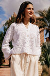 Lana Grossa HEMD Cotton Love
