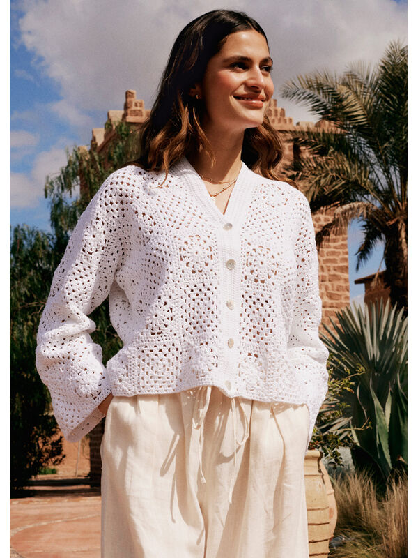 Lana Grossa HEMD Cotton Love