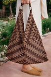 Lana Grossa TASCHE The Core
