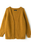 Lana Grossa RAGLAN-CARDIGAN Ecopuno