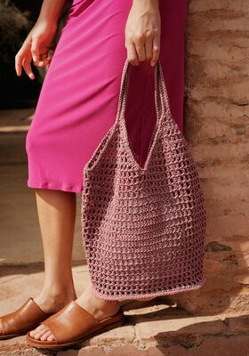 TASCHE The Core von Lana Grossa