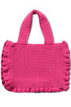 Lana Grossa SHOPPER The Tube Fine