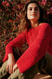Lana Grossa PULLOVER Capri