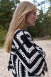 Lana Grossa JACKE Alpaca Air II