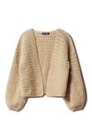 Lana Grossa KURZJACKE Cool Merino Big