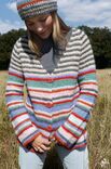 Lana Grossa JACKE Alpaca Air II