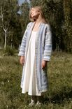 Lana Grossa MANTEL Mohair Moda