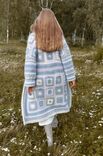 Lana Grossa MANTEL Mohair Moda