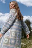 Lana Grossa MANTEL Mohair Moda