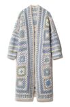 Lana Grossa MANTEL Mohair Moda
