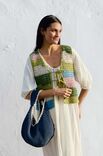 Lana Grossa WESTE Natural Cotton