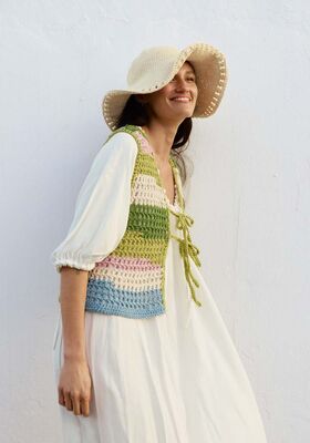 WESTE Natural Cotton  von Lana Grossa