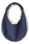Lana Grossa TASCHE Natural Cotton