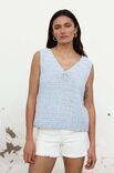 Lana Grossa TOP Natural Cotton