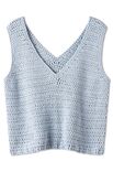 Lana Grossa TOP Natural Cotton