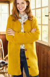 Lana Grossa CARDIGAN Landlust Merino 180
