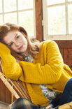 Lana Grossa CARDIGAN Landlust Merino 180