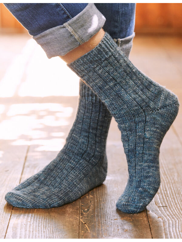Lana Grossa HERRENSOCKEN Landlust Sockenwolle