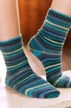 Lana Grossa RINGELSOCKEN Landlust Sockenwolle