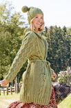 Lana Grossa JACKE Landlust Winterwolle