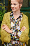 Lana Grossa SEELENWÄRMER Landlust Winterwolle
