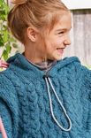 Lana Grossa PULLOVER Landlust Merino 180