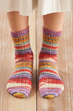 Lana Grossa SOCKEN Landlust die Sockenwolle