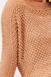 Lana Grossa PULLOVER Linarte