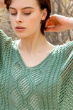 Lana Grossa PULLI Solo Lino