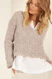 Lana Grossa PULLI Alcanto