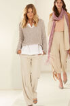 Lana Grossa PULLI Alcanto
