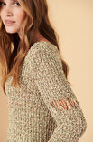 Lana Grossa PULLI About Berlin Sparkly
