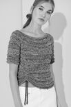 Lana Grossa PULLI Pappagallo/Capri