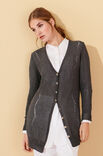 Lana Grossa JACKE Capri