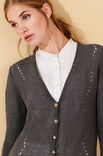 Lana Grossa JACKE Capri