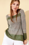 Lana Grossa PULLI Stromboli/Capri/Silkhair