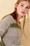 Lana Grossa PULLI Stromboli/Capri/Silkhair