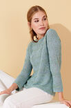 Lana Grossa PULLI Stromboli