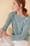 Lana Grossa PULLI Stromboli