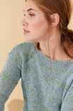 Lana Grossa PULLI Stromboli