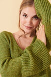 Lana Grossa PULLI Ecopuno