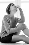 Lana Grossa PULLI Benessere