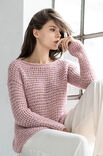Lana Grossa PULLI Mia