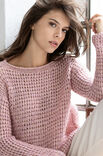 Lana Grossa PULLI Mia